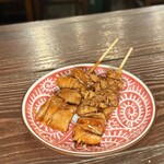 スミビトケムリ 大和店 - 