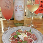 ぱとぱと - カプレーゼ