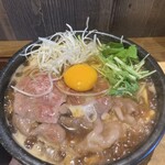 麺のようじ - 