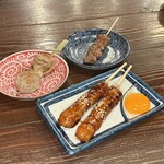 スミビトケムリ 大和店 - 