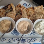 ギリシャ料理 taverna ミリュウ - 