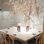 ぱとぱと - 店内