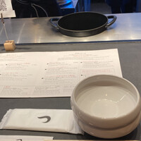 しゃぶしゃぶつかだ 渋谷スクランブルスクエア - 