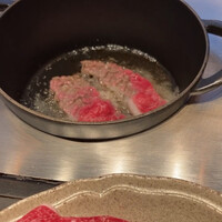 しゃぶしゃぶつかだ 渋谷スクランブルスクエア - 