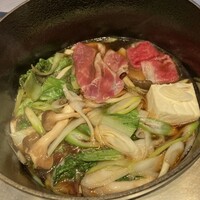 しゃぶしゃぶつかだ 渋谷スクランブルスクエア - 