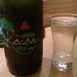 いなせや ハナレ - 