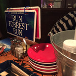 BUBBA GUMP SHRIMP TOKYO - 