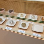 細井 - ショーケース2014.11.24