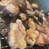 飯田橋大衆焼肉 ばりとんっ
