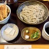 蕎麦わび介