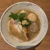 ジャパニーズ ラーメン 五感