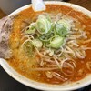 北海とんこつ らーめん純輝 - 料理写真: