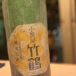 日本酒と焼鳥 百 - 