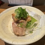 ジャパニーズ ラーメン 五感 - 