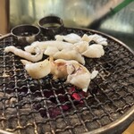 地酒と貝料理 海鮮浜焼き 浜や - 