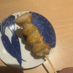 日本酒と焼鳥 百 - 