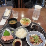 洋食の店 ITADAKI 円町店 - 