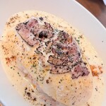 オムライスと菜食店 たま結び - 