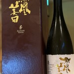 日本酒と焼鳥 百 - 
