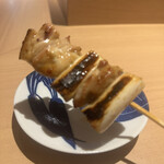 日本酒と焼鳥 百 - 