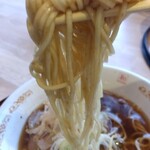 和RA-MEN だし奉行 - 