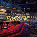 BeeRUSH - メイン写真: