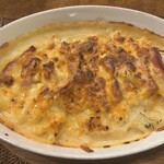 グラタンのお店 どつぼどーる - 