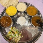 TOKYO BHAVAN - 