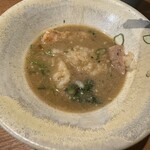 ジャパニーズ ラーメン 五感 - 