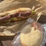 ベッカライ ブラウベルグ - 