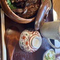 炭焼うな富士 白壁別邸 - 