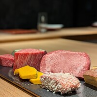 京都肉割烹 みや田 - 