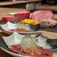 京都肉割烹 みや田 - 