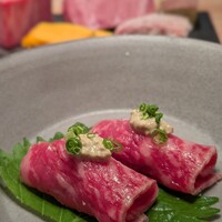 京都肉割烹 みや田 - 