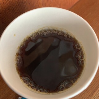 コーヒースタンド オサイオン_1