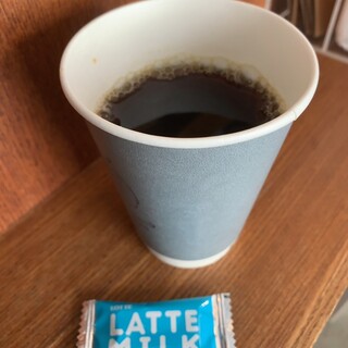 コーヒースタンド オサイオン_0