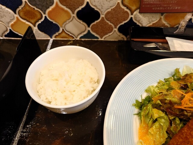 勘之助 （KANNOSUKE） - 新福島/洋食 | 食べログ