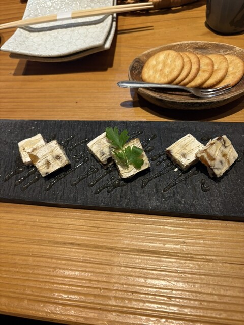 香（KOO） - 郡山（日本料理）の写真