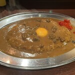 大阪マドラスカレー - 