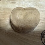 蜂楽饅頭 - ふわふわ