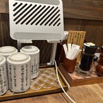 しんぱち食堂 - 