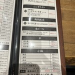しんぱち食堂 大塚店 - 