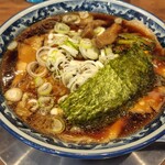 焼豚中華そば専門 しげる - 