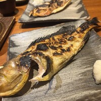 魚匠 銀平 心斎橋店 - 