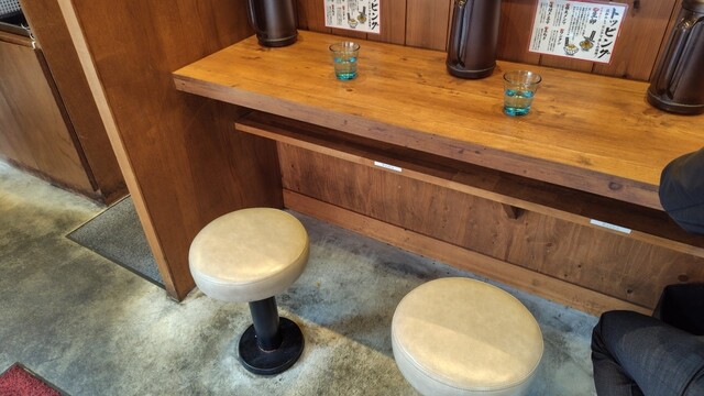 Yakibuta Chuka Soba Senmon Shigeru photo 5