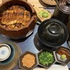 炭焼ひつまぶし鰻 むなぎ