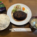 洋風食堂リベルタ - 