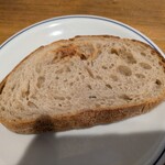 LA TABLE DE YAMASAKI - メゾンムラタさんのパンドカンパーニュ