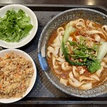 張家 - 料理写真: