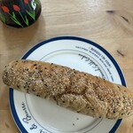 内野ベーカリー - 